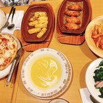 サイゼリヤ - 