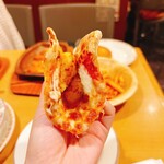 サイゼリヤ - 