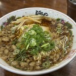 尾道ラーメン たに - 