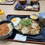 資さんうどん 東姫路店 - 