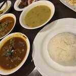 ナングロガル - 