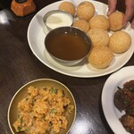 ナングロガル - 