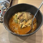 高円寺 焼肉ここち - 