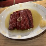 高円寺 焼肉ここち 本店 - 
