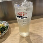 高円寺 焼肉ここち - 