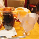 サイゼリヤ - 