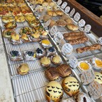 マエジマ製パン - 料理写真: