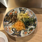 高円寺 焼肉ここち - 