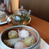 中国料理 「王朝」 ヒルトン東京 - 