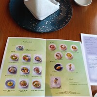 中国料理 「王朝」 ヒルトン東京 - 