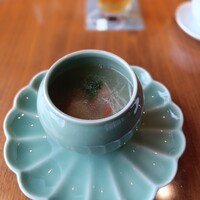 中国料理 「王朝」 ヒルトン東京 - 