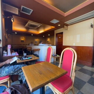 パリオカフェ_2