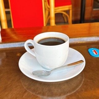 パリオカフェ_1