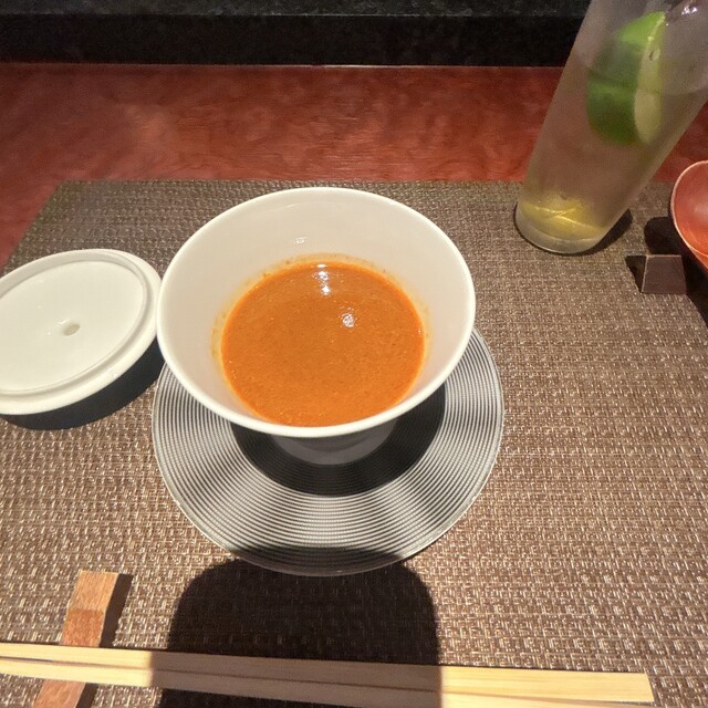 鮨 肉 酒肴 志（KOKOROZASHI） - 釧路（創作料理）の写真