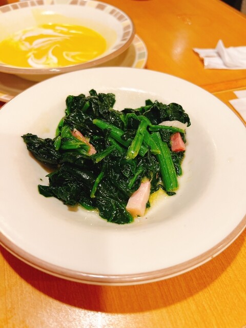 Saizeriya Shibuya Tokyu Hanzu Mae Ten photo 3