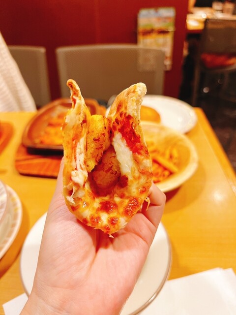 Saizeriya Shibuya Tokyu Hanzu Mae Ten photo 2