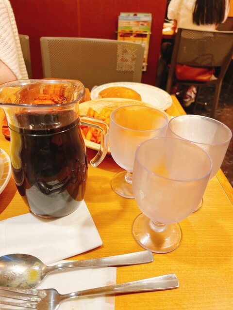 Saizeriya Shibuya Tokyu Hanzu Mae Ten photo 4