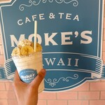 Moke’s HAWAII  - 