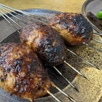 もつ焼き いとや - 