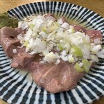 もつ焼き いとや - 