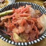 もつ焼き いとや - 