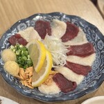 餃子と九州うまかもん 伍えん - 