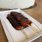 おとぎの蔵 豆の樹 - 料理写真: