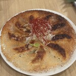 餃子と九州うまかもん 伍えん - 