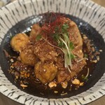 餃子と九州うまかもん 伍えん - 