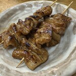 もつ焼き いとや - 