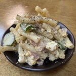 もつ焼き いとや - 