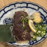 餃子と九州うまかもん 伍えん - 