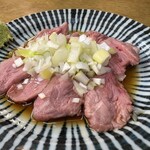 もつ焼き いとや - 