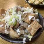 もつ焼き いとや - 