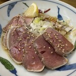もつ焼き いとや - 