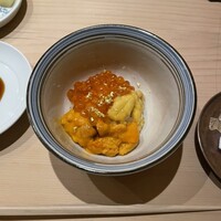 atelier 森本 XEX 寿司 - 