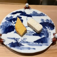 atelier 森本 XEX 寿司 - 