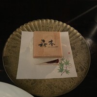 atelier 森本 XEX 寿司 - 