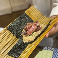 浅草橋 鮨 うらおにかい - 