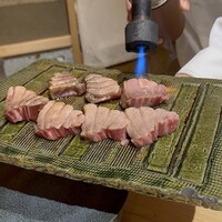 浅草橋 鮨 うらおにかい - 