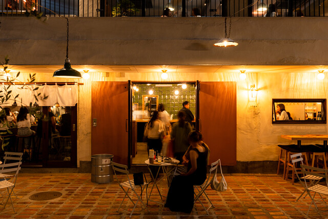 ロベルト - 青葉通一番町（居酒屋）の写真