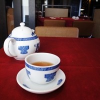 謝朋殿 仙台店 - プーアル茶