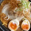 マルキン本舗 百年味噌ラーメン 熊谷店