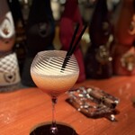 バーシャルジェ - 