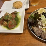 居酒屋　やみつき屋 - 