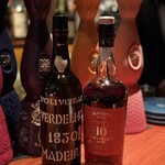 バーシャルジェ - 