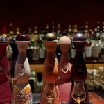 バーシャルジェ - 