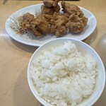 ラーメン食堂　一生懸麺 - 