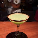 バーシャルジェ - 