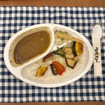 上等カレー - 料理写真: